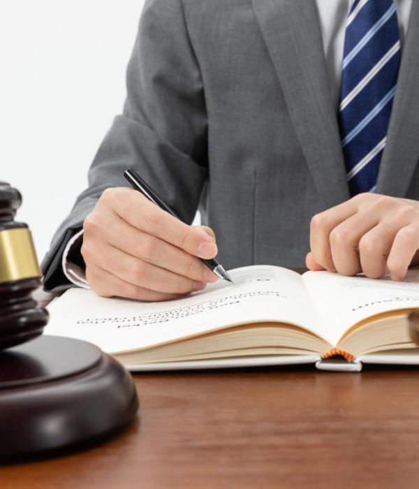 Ubezpieczenie radcy prawnego – co należy wiedzieć?